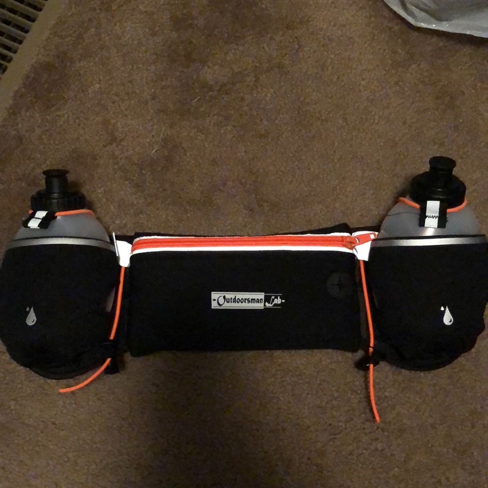 Hydration Belt